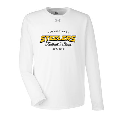 NP Football and Cheer Men's Team Tech™ Long Sleeve T-Shirt 1376843