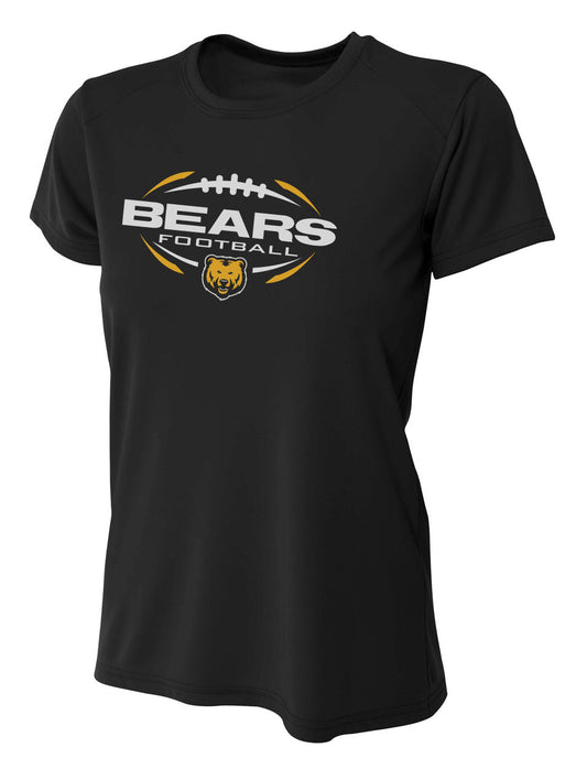 A4 Ladies' Cooling Performance Shirt - Sleek