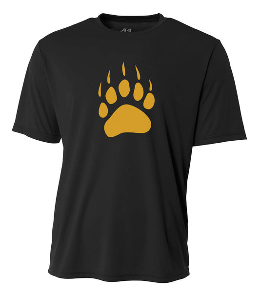 A4 Men's Cooling Performance Shirt - Paw