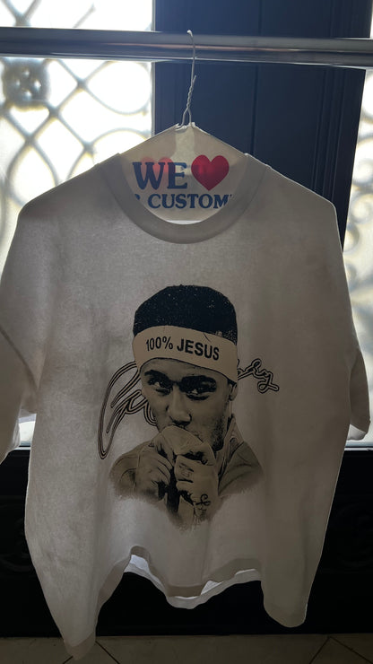100% Jesus - GGLA