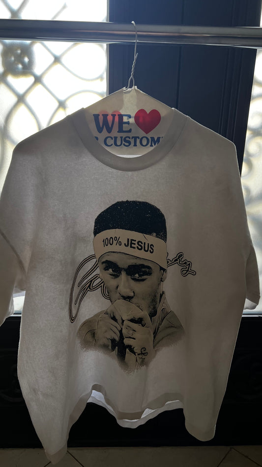 100% Jesus - GGLA