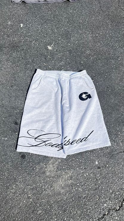 Godspeed Baggy Shorts