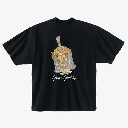 His Image Tee - GGLA