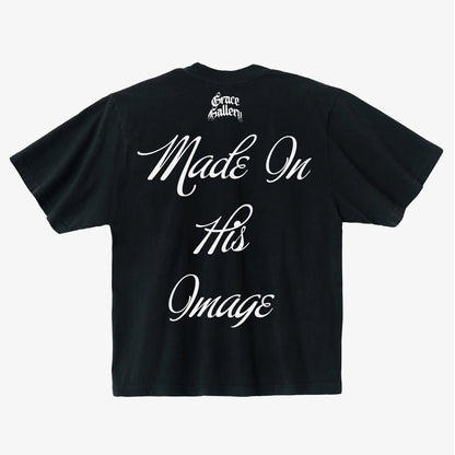 His Image Tee - GGLA