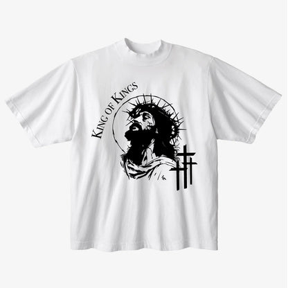 King Of Kings Tee - GGLA