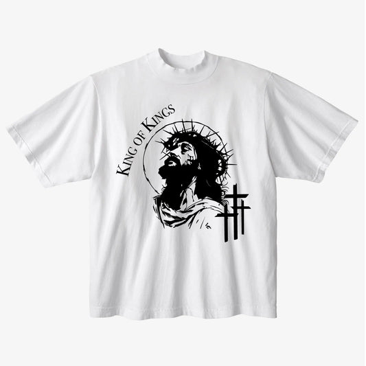 King Of Kings Tee - GGLA