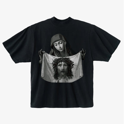 Face of Salvation Tee - GGLA