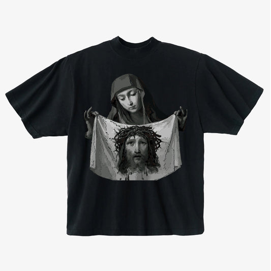 Face of Salvation Tee - GGLA