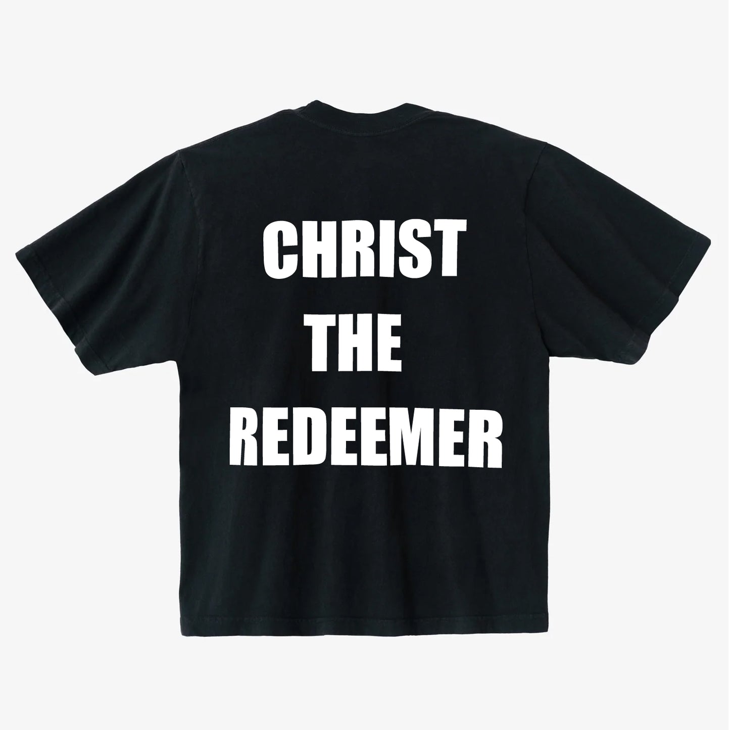 Face of Salvation Tee - GGLA