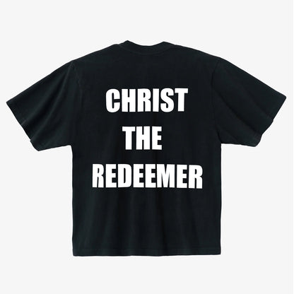 Face of Salvation Tee - GGLA