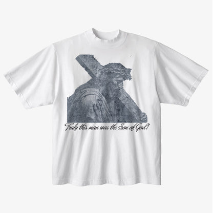 Truly the Son of God Tee - GGLA