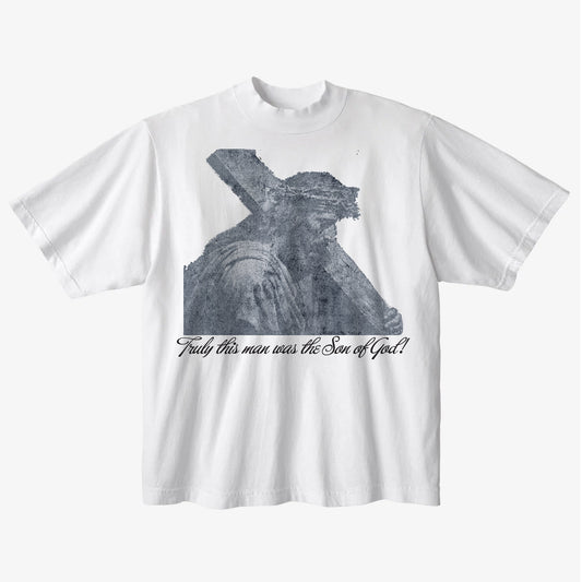 Truly the Son of God Tee - GGLA