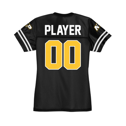 Women's Steelers Replica Jersey LST307
