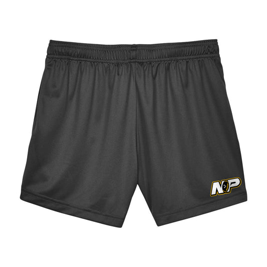NP Main Logo Women's Performance Shorts TT11SHW