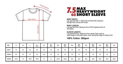 Truly the Son of God Tee - GGLA