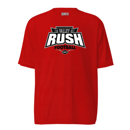 Cooling Performance Tee N3142 Valley Rush