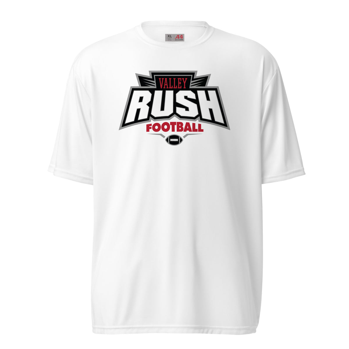 Cooling Performance Tee N3142 Valley Rush