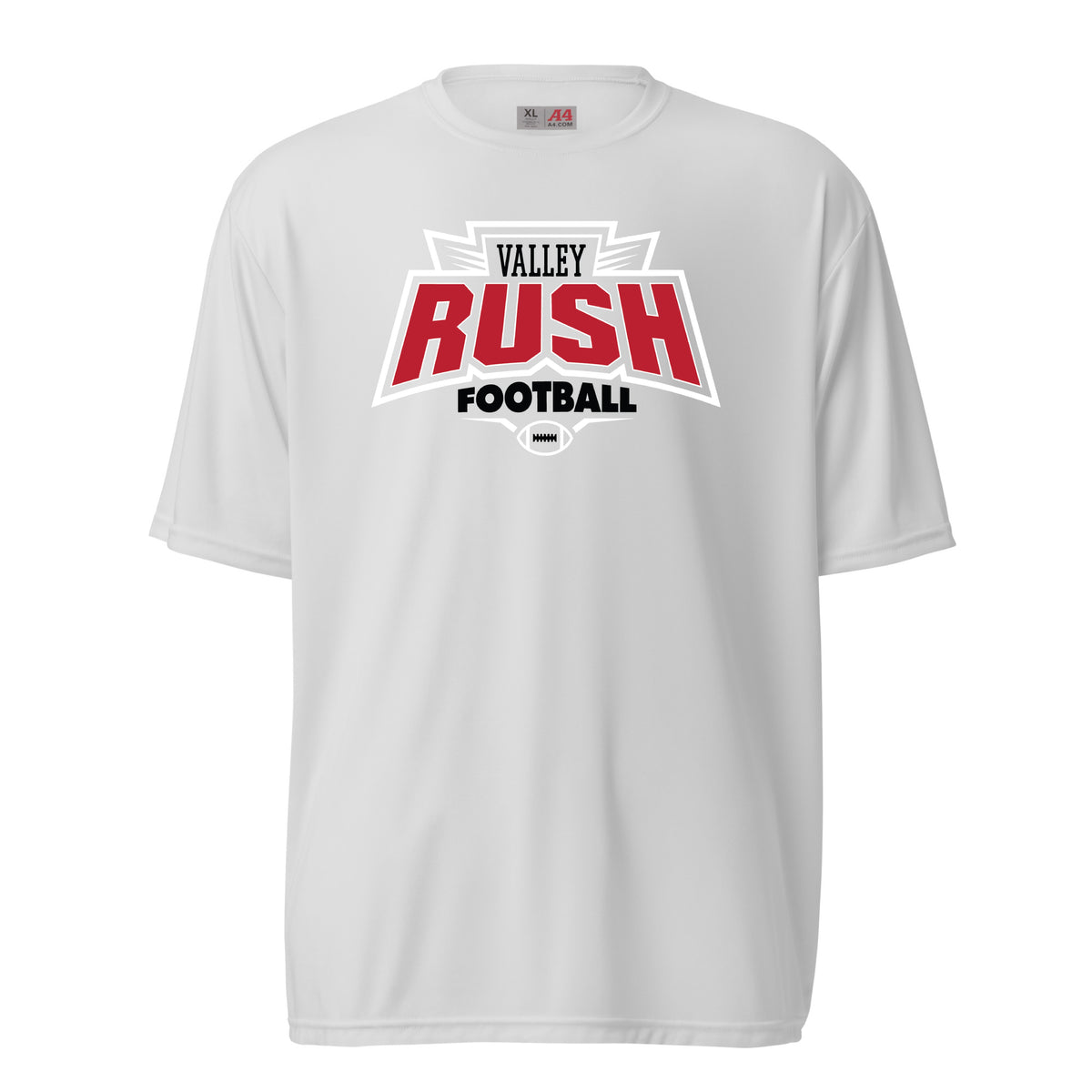 Cooling Performance Tee N3142 Valley Rush