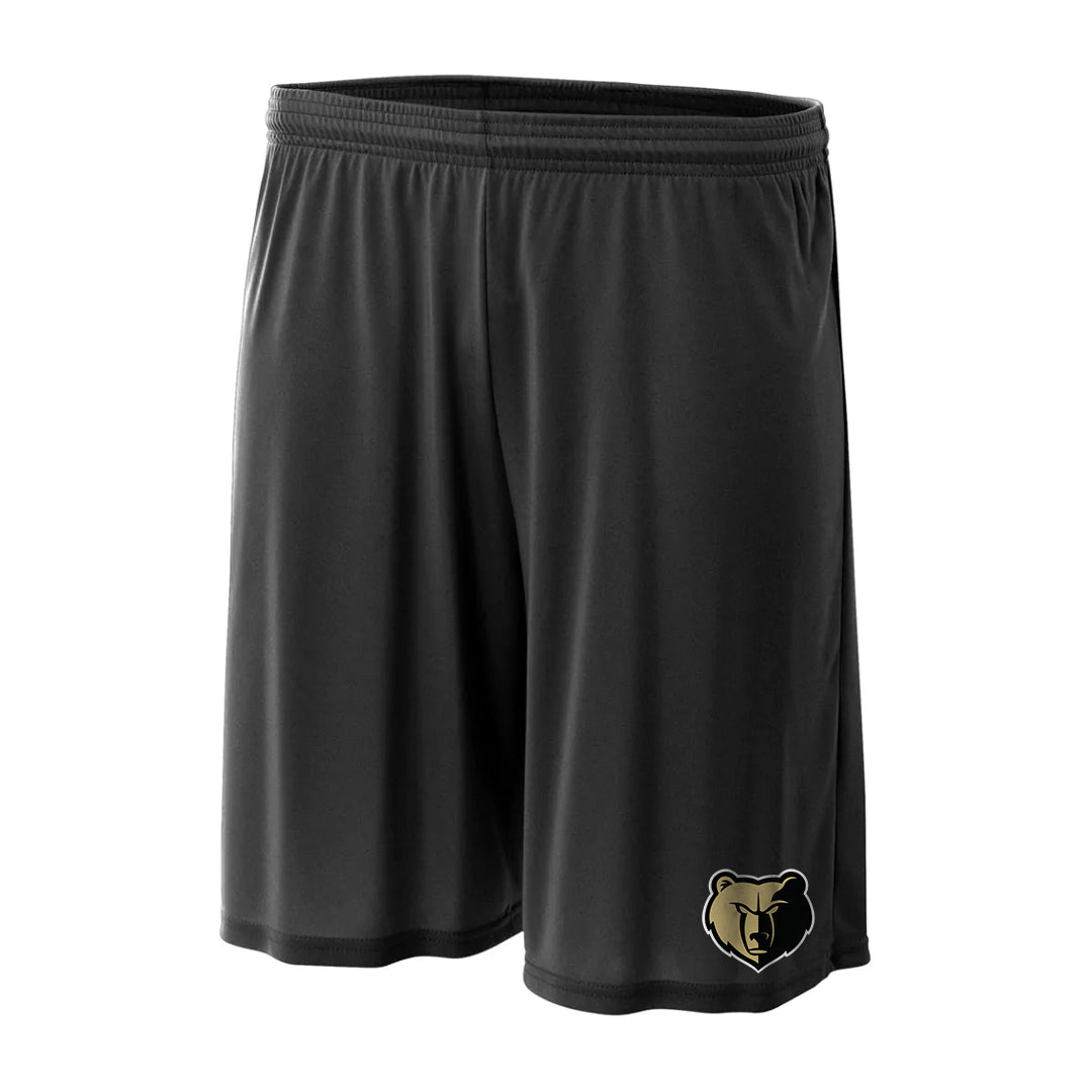 Grizzlies Cooling Performance Shorts N5244
