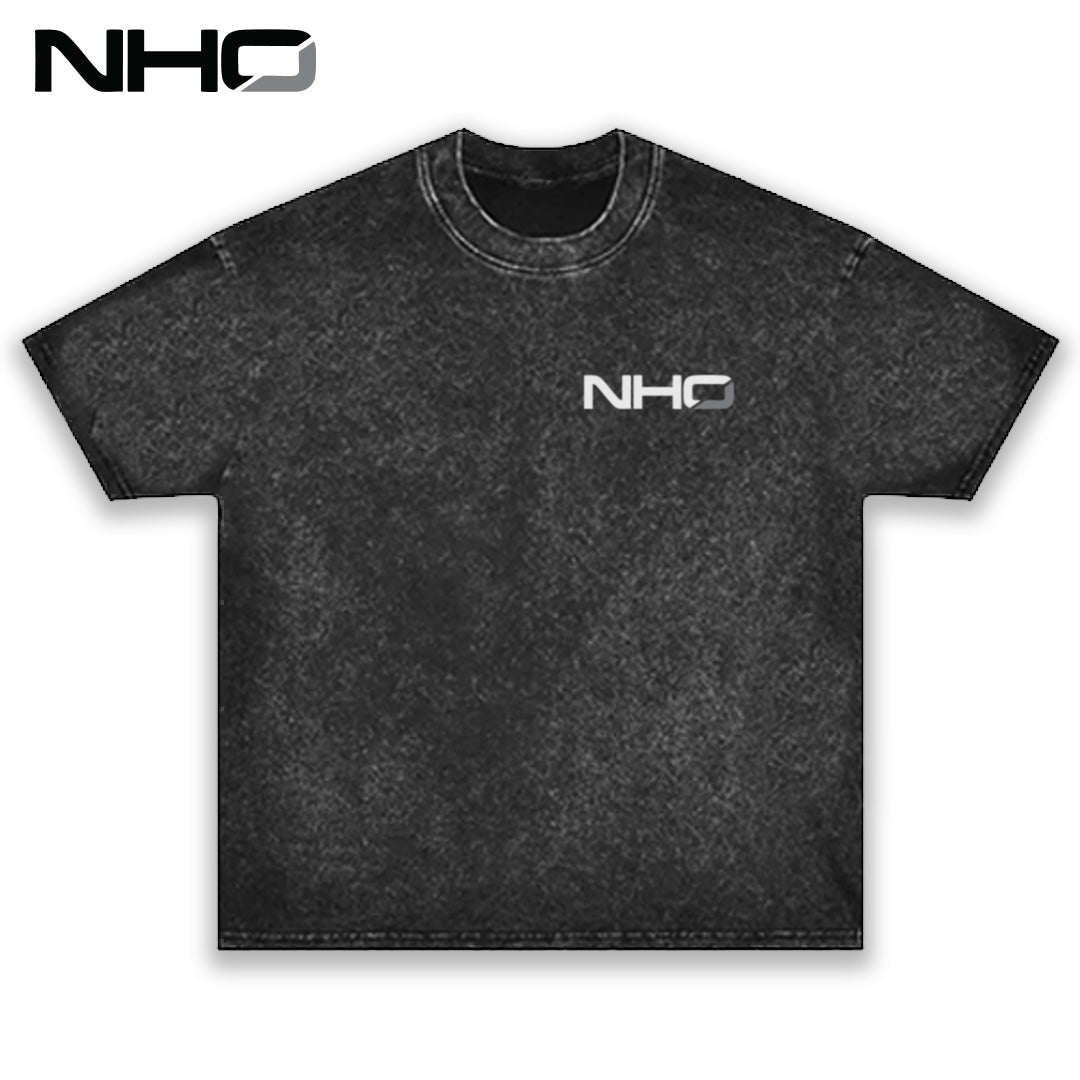 NHO Defensive Back Heavyweight Tee