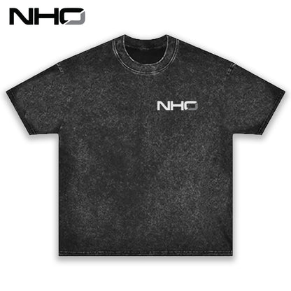 NHO Defensive Back Heavyweight Tee
