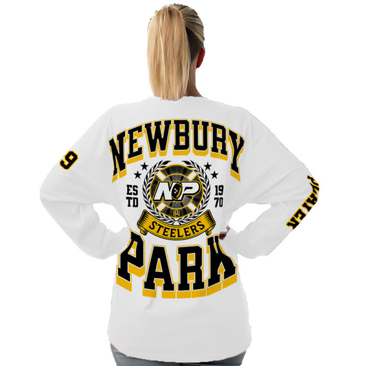 NP Unisex GameDay Jersey 8229