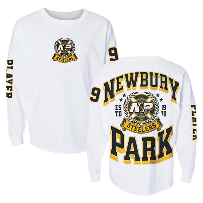 NP Unisex GameDay Jersey 8229