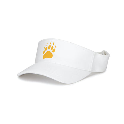 Flex-Fit Visor - Bear Paw