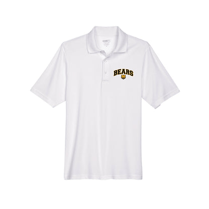 Men's Origin Performance Piqué Polo -Shirt Bears Arch