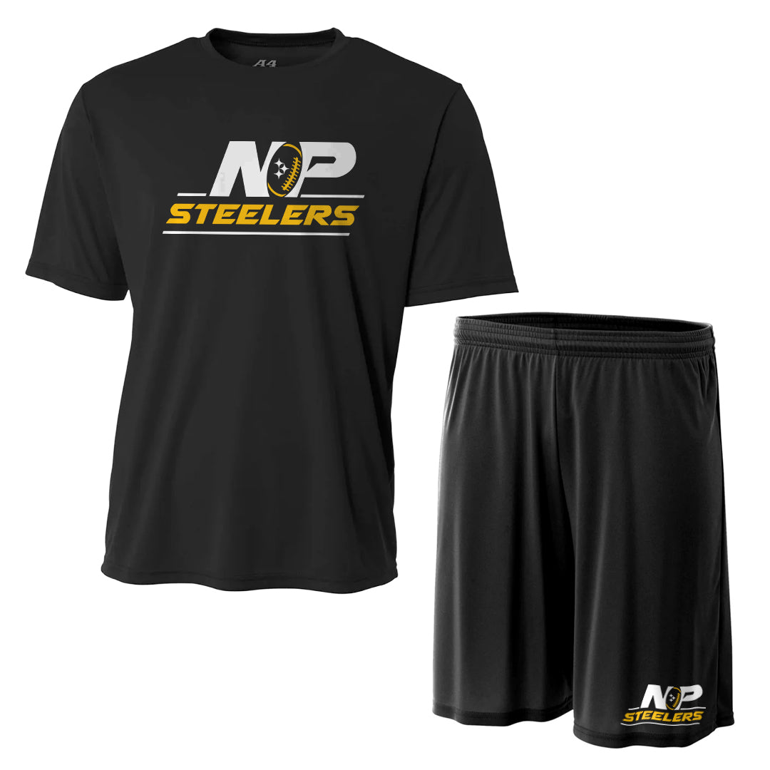NP Football Practice Kit