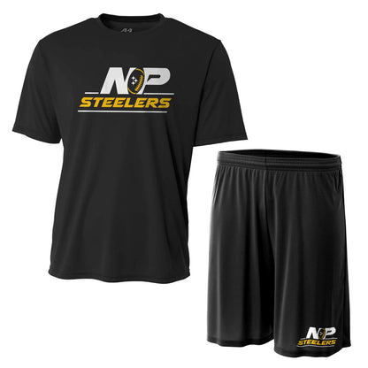 NP Football Practice Kit