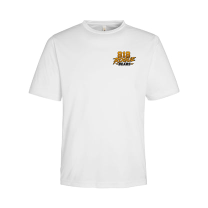 818 Rogue Bears Cooling Performance Tee N3142