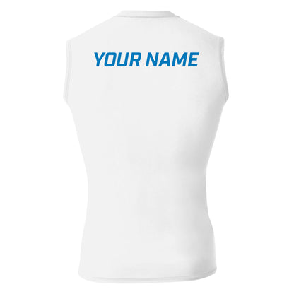 SFV Compression Sleeveless Practice Set - N2306/N5244