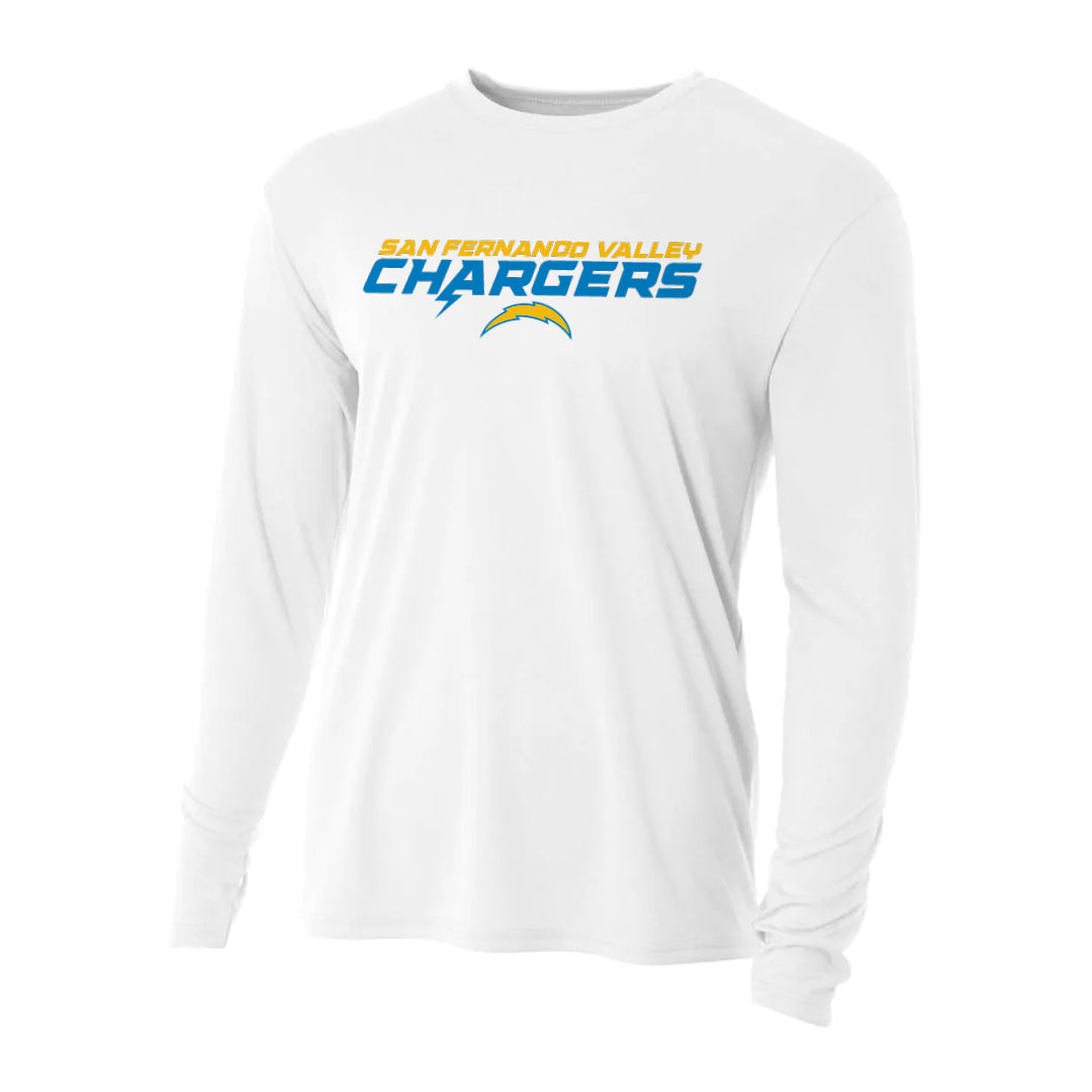 SFV Cooling Performance Practice Long Sleeve - N3165