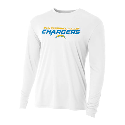 SFV Cooling Performance Practice Long Sleeve - N3165