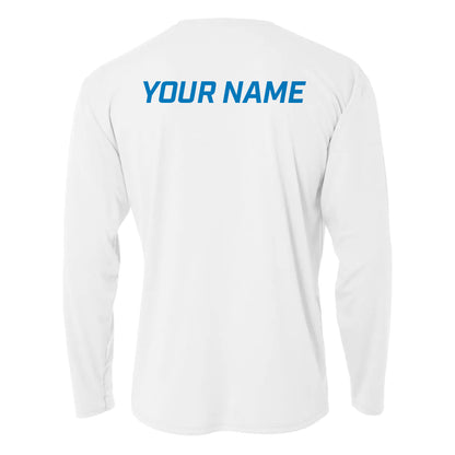 SFV Cooling Performance Practice Long Sleeve - N3165