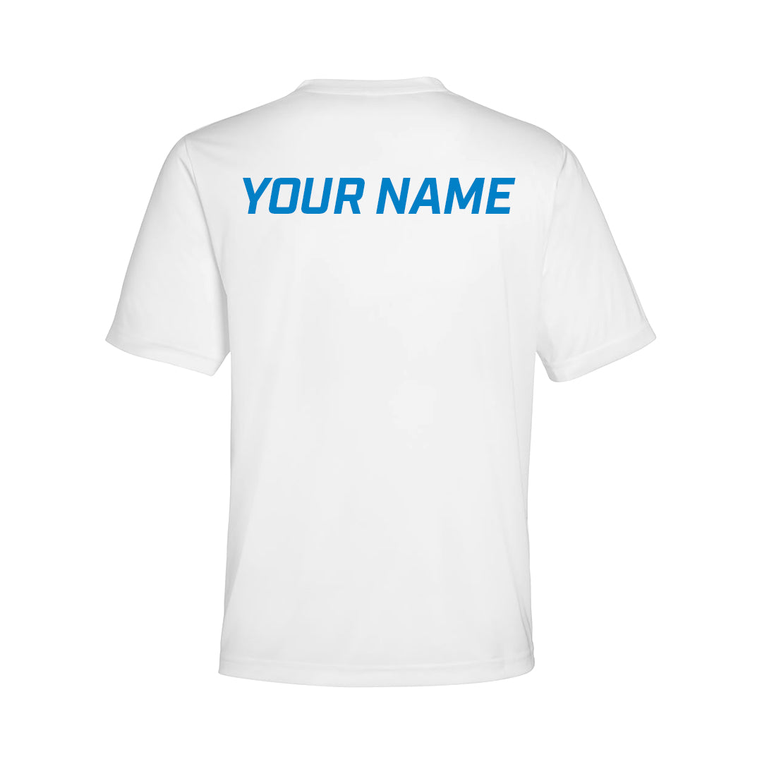 SFV Short Sleeve Practice Set - N3142/N5244