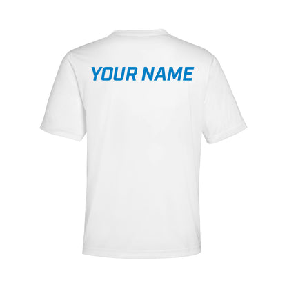 SFV Cooling Performance Practice Short Sleeve - N3142