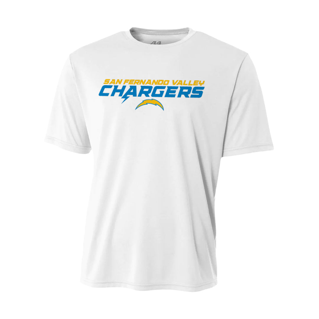 SFV Cooling Performance Practice Short Sleeve - N3142
