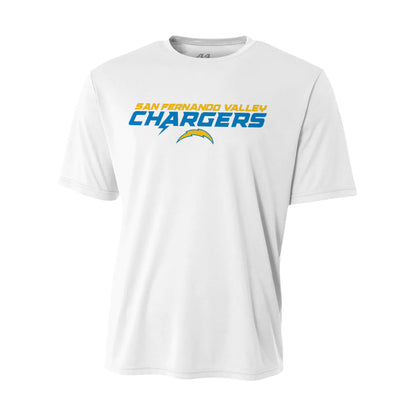 SFV Cooling Performance Practice Short Sleeve - N3142