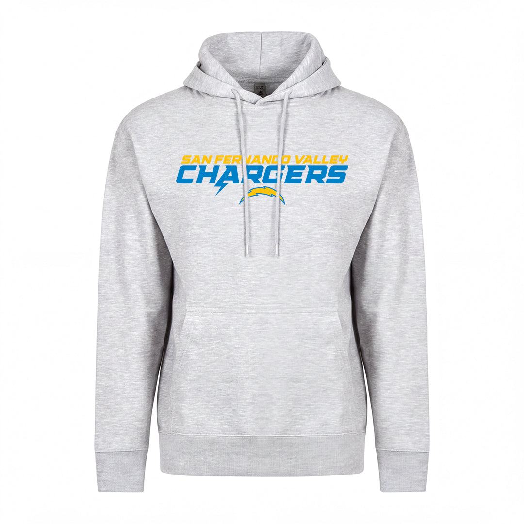 SFV Chargers Preseason Hoodie - 18500