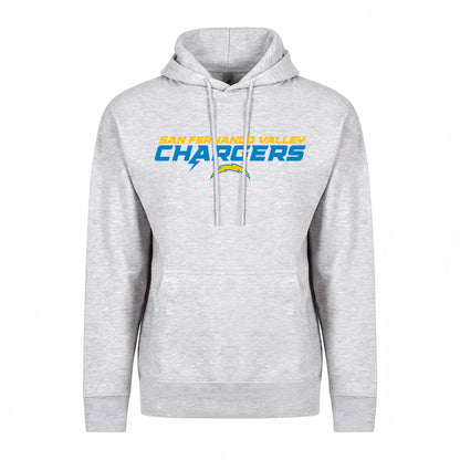 SFV Chargers Preseason Hoodie - 18500