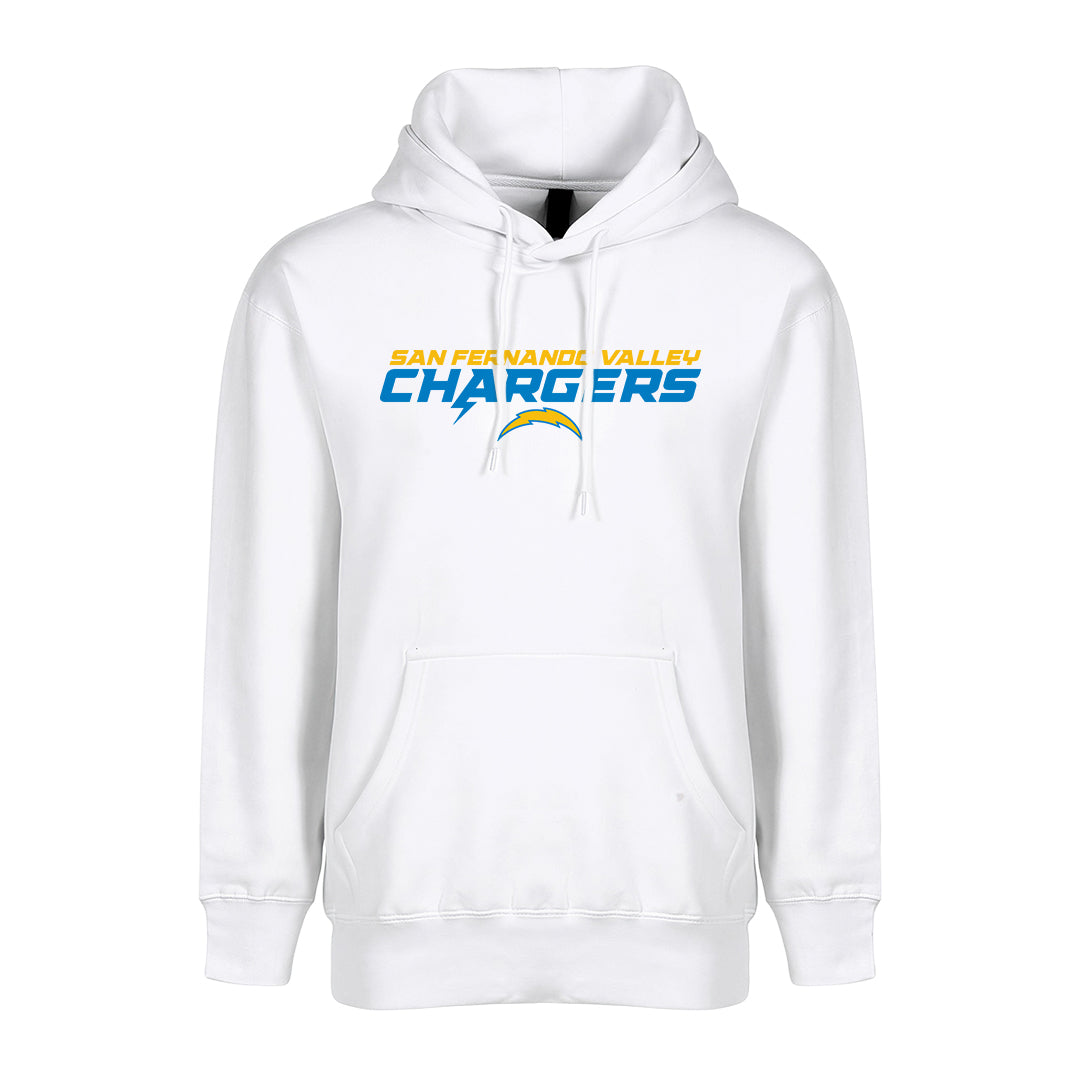SFV Chargers Preseason Hoodie - 18500