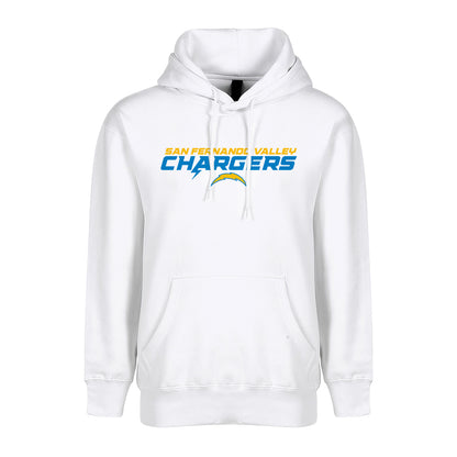 SFV Chargers Preseason Hoodie - 18500