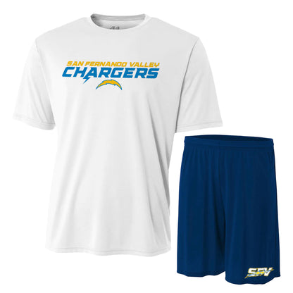 SFV Short Sleeve Practice Set - N3142/N5244