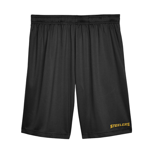 NP Steelers Arch Men's Performance Shorts TT11SH