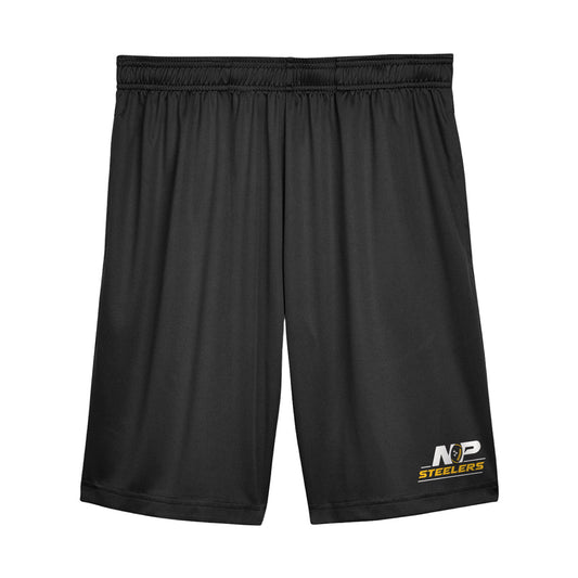 NP Vintage Logo Men's Performance Shorts TT11SH