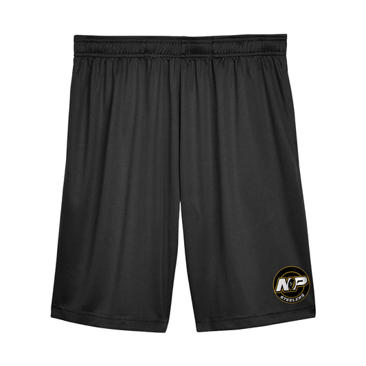 NP Circle Men's Performance Shorts TT11SH