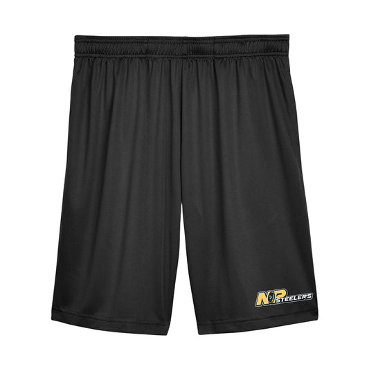 NP Stacked Men's Performance Shorts TT11SH
