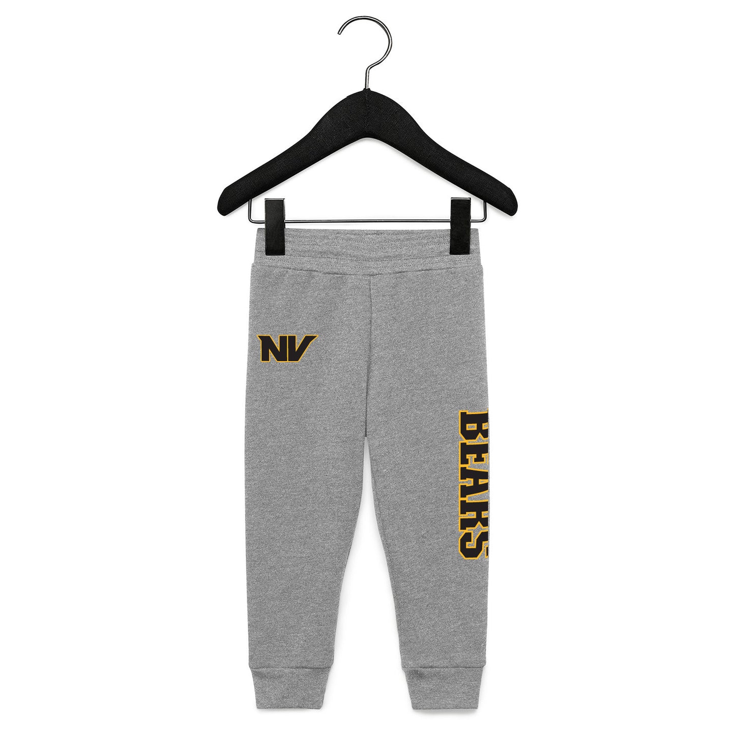 Toddler - Sponge Fleece Sweatpants